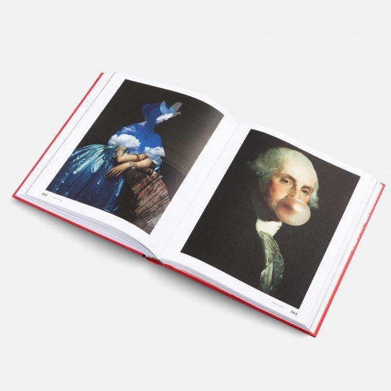 The Age of Collage Vol. 3: Contemporary Collage in Modern Art The Age of Collage Vol. 3: Contemporary Collage in Modern Art