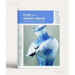 Craft for a Modern World: The Renwick Gallery Collection