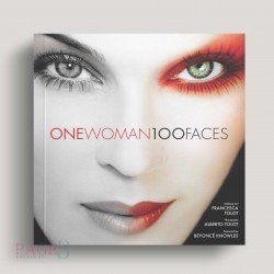 One Woman 100 Faces