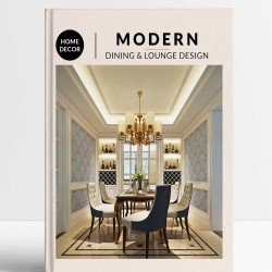 Modern Dining & Lounge Design