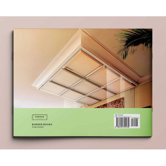 Modern Ceiling Design Vol. 1