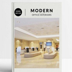 Modern Office Interiors