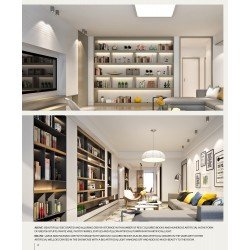 Modern Showcase, Storage & Wardrobe
