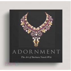 Adornment: The Art of Barbara Natoli Witt