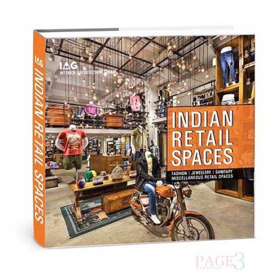 Indian Retail Spaces Indian Retail Spaces