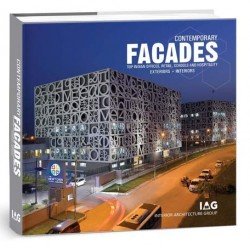 Contemporary Facades (Commercial) 