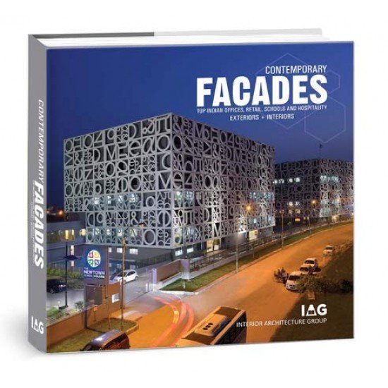 Contemporary Facades (Commercial) 