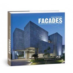 Contemporary Facades Residential