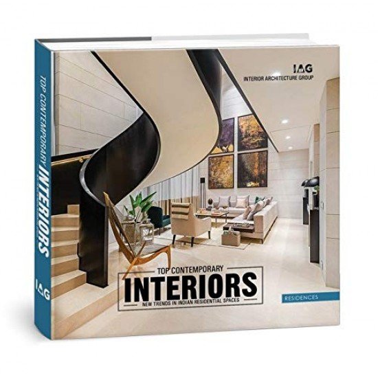 Top Contemporary Interiors