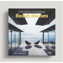 21St Century Architecture: Beach Houses