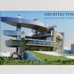 Architecton : Architecture And Ecology Of Culture