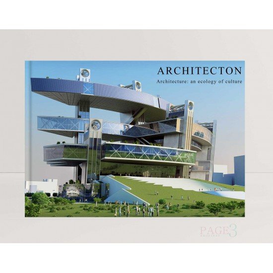 Architecton : Architecture And Ecology Of Culture