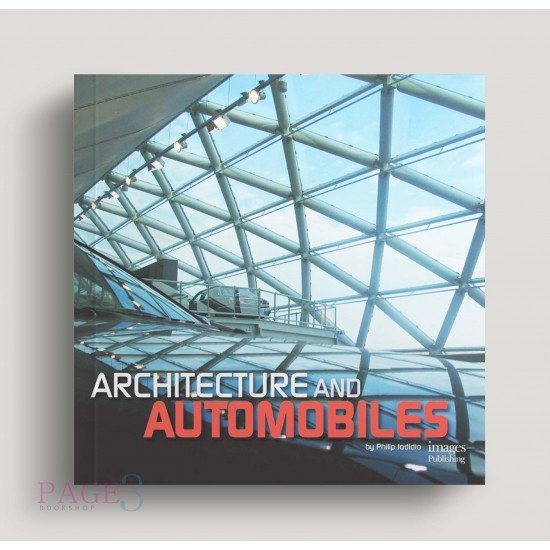 Architecture And Automobiles