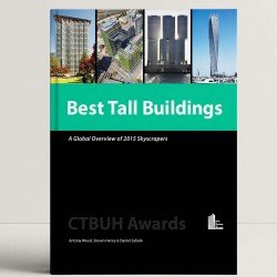 Best Tall Buildings: A Global Overview Of 2015 Skyscrapers