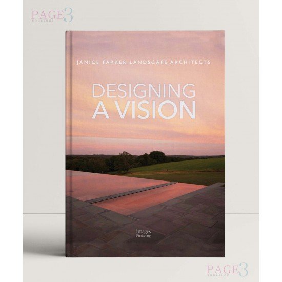 Designing A Vision: Janice Parker Landscape Architects Designing A Vision: Janice Parker Landscape Architects
