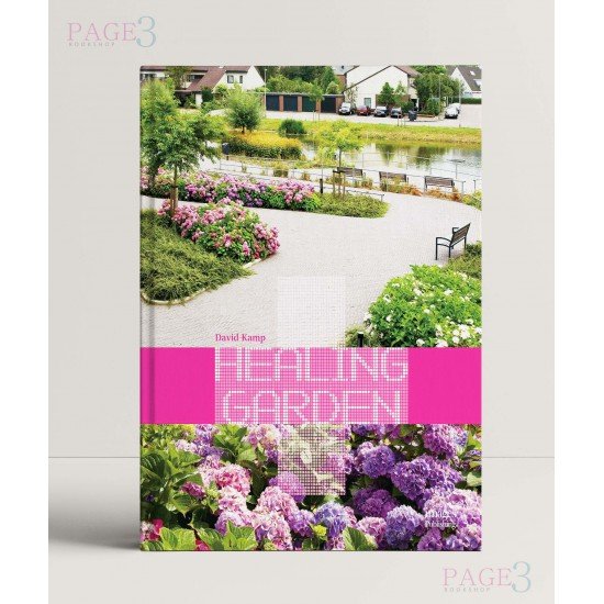 Healing Garden Healing Garden