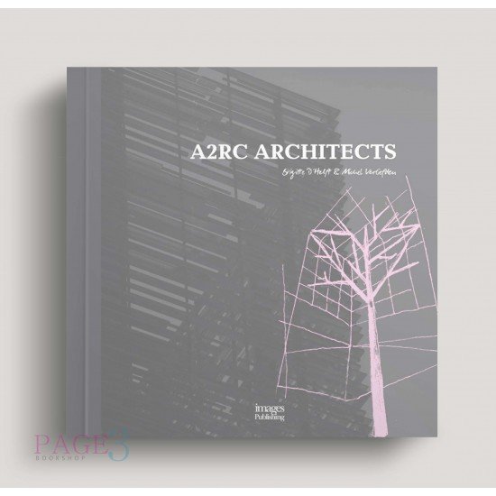 A.2R.C Architects: The Master Architect Series
