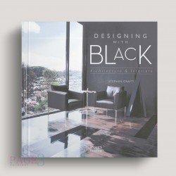 Designing With Black: Architecture & Interiors