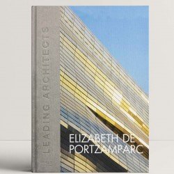 Elizabeth de Portzamparc: Leading Architects