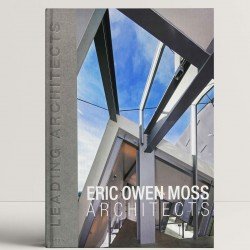 Eric Owen Moss Leading Architects of the World