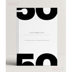 Fifty Under Fifty: Innovators of the 21st Century