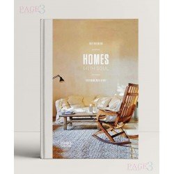 Homes With Soul: Designing with Heart