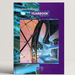 International Architecture Yearbook No 7 