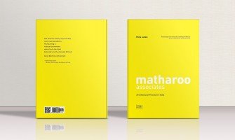 Matharoo Associates:  Architectural Practice in India