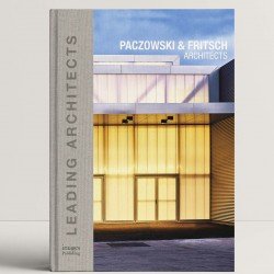 Paczowski & Fritsch Architects Leading Architects