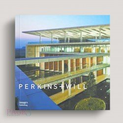 Perkins + Will 75 Years