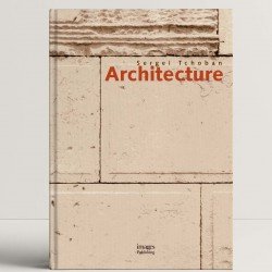 Sergei Tchoban: Architecture