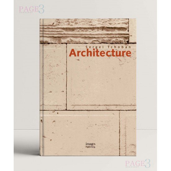 Sergei Tchoban: Architecture Sergei Tchoban: Architecture