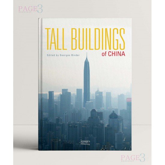 Tall Buildings of China Tall Buildings of China