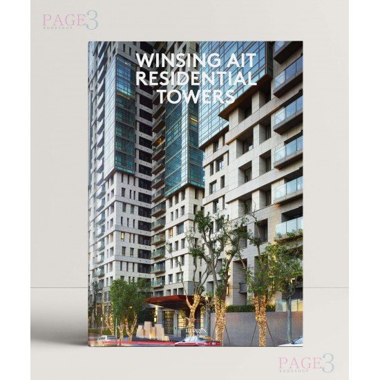 Winsing AIT Residential Towers Winsing AIT Residential Towers
