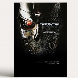 Terminator Genisys: Resetting the Future