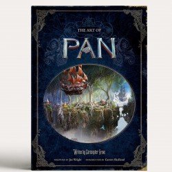 The Art of Pan