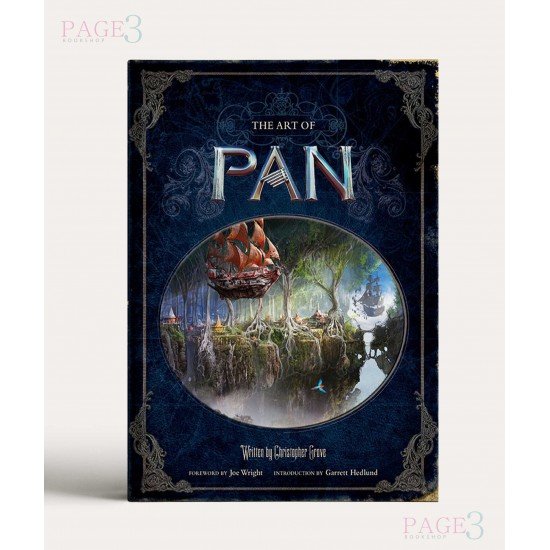 The Art of Pan The Art of Pan