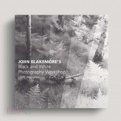 John Blakemore's Black and White Photography Workshop