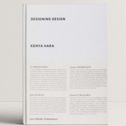 Designing Design