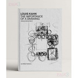 Louis Kahn: The Importance of a Drawing