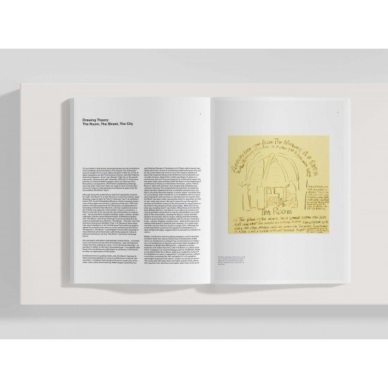 Louis Kahn: The Importance of a Drawing Louis Kahn: The Importance of a Drawing