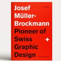 Pioneer of Swiss Graphic Design