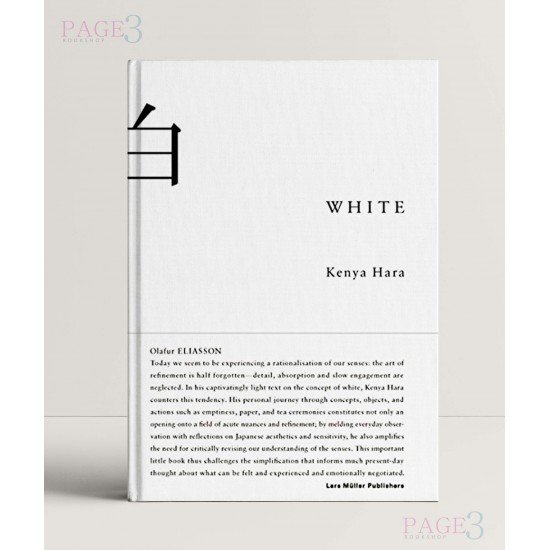 White White
