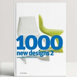 1000 New Designs 2 and Where to Find Them