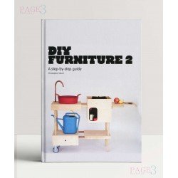 DIY Furniture 2: A step-by-step guide