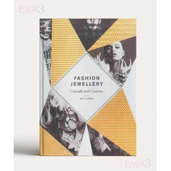 Fashion Jewellery (Pocket Editions)