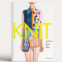 Knit: Innovations in Fashion, Art, Design