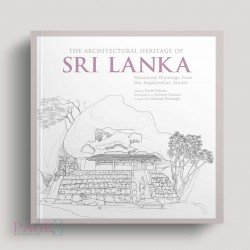 The Architectural Heritage of Sri Lanka