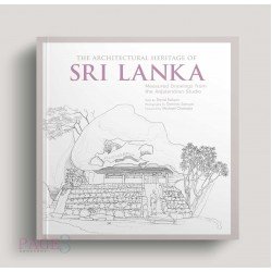 The Architectural Heritage of Sri Lanka