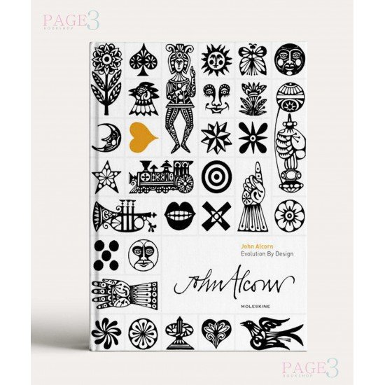 John Alcorn: Evolution by Design John Alcorn: Evolution by Design